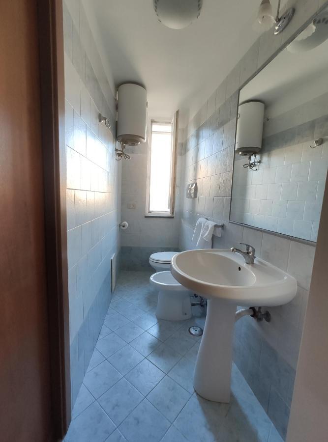 Il Casaliello Procida Exterior foto